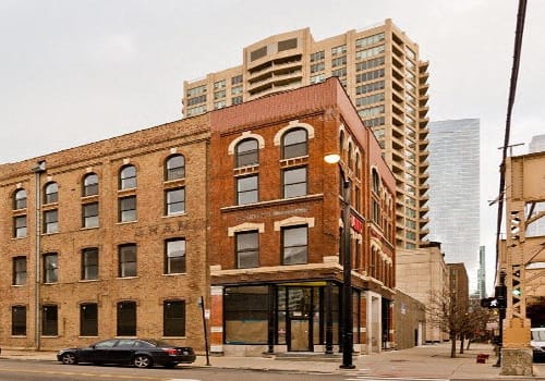 630 W Lake Street property